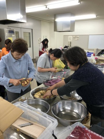 臺北商圈前進日本松山產業祭