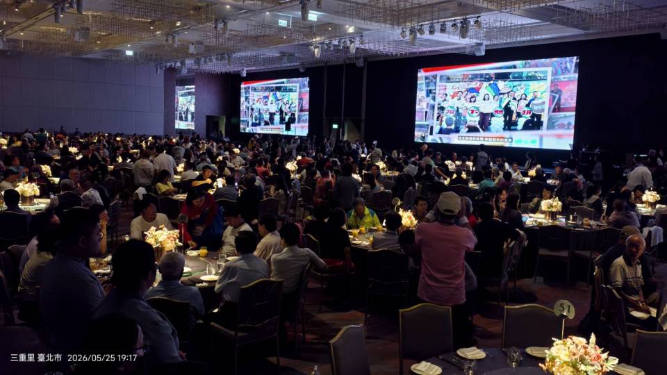 五大產業組織強強聯手，串聯臺灣商圈、文化、觀光、旅宿共榮共好