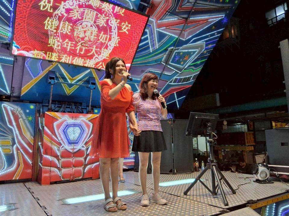 中元普渡平安餐（北投石牌商城）