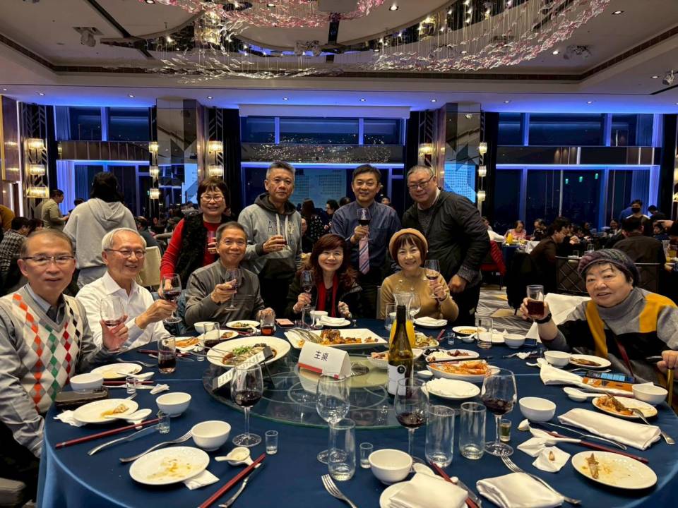 北門相機尾牙活動