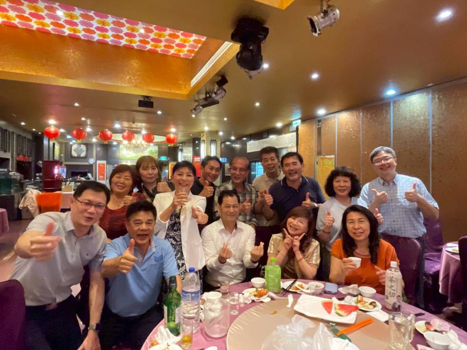 2026台北年貨大街感恩餐會(迪化商圈)