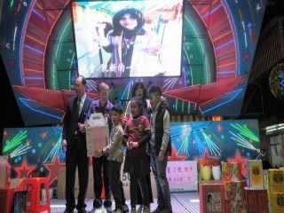 寧夏環保夜市~豬年諸事大吉，感恩晚宴活動_190130_0006