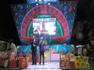 寧夏環保夜市~豬年諸事大吉，感恩晚宴活動_190130_0009