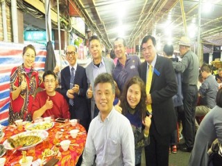 寧夏環保夜市~豬年諸事大吉，感恩晚宴活動_190130_0014