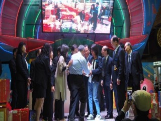 寧夏環保夜市~豬年諸事大吉，感恩晚宴活動_190130_0016