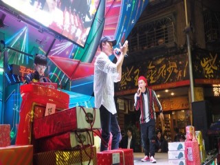 寧夏環保夜市~豬年諸事大吉，感恩晚宴活動_190130_0026