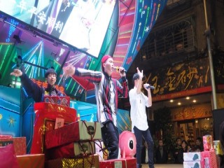 寧夏環保夜市~豬年諸事大吉，感恩晚宴活動_190130_0027