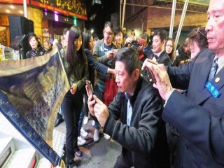 寧夏環保夜市~豬年諸事大吉，感恩晚宴活動_190130_0028