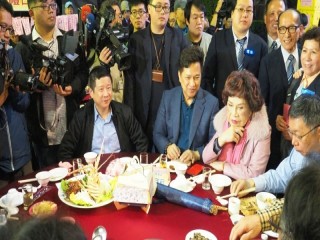 寧夏環保夜市~豬年諸事大吉，感恩晚宴活動_190130_0031
