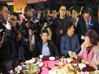 寧夏環保夜市~豬年諸事大吉，感恩晚宴活動_190130_0032