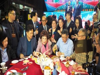 寧夏環保夜市~豬年諸事大吉，感恩晚宴活動_190130_0034