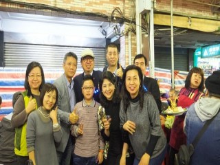 寧夏環保夜市~豬年諸事大吉，感恩晚宴活動_190130_0037