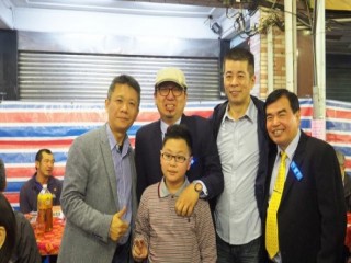 寧夏環保夜市~豬年諸事大吉，感恩晚宴活動_190130_0038