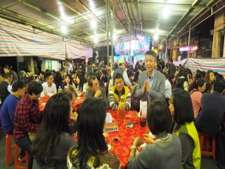 寧夏環保夜市~豬年諸事大吉，感恩晚宴活動_190130_0041