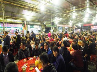 寧夏環保夜市~豬年諸事大吉，感恩晚宴活動_190130_0042