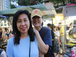 『寧夏夜市【與熊同行】』宣傳活動記者_190713_0001