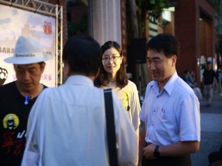 『寧夏夜市【與熊同行】』宣傳活動記者_190713_0002