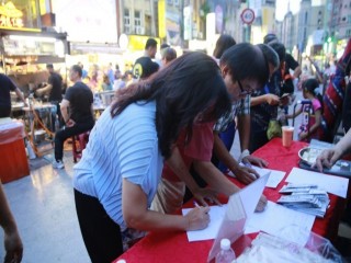 『寧夏夜市【與熊同行】』宣傳活動記者_190713_0004