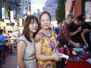 『寧夏夜市【與熊同行】』宣傳活動記者_190713_0006