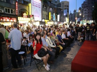 『寧夏夜市【與熊同行】』宣傳活動記者_190713_0008