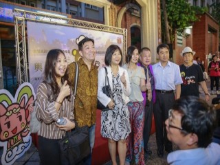『寧夏夜市【與熊同行】』宣傳活動記者_190713_0010