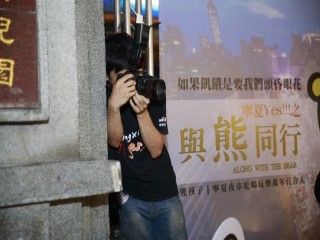 『寧夏夜市【與熊同行】』宣傳活動記者_190713_0012