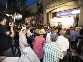 『寧夏夜市【與熊同行】』宣傳活動記者_190713_0014