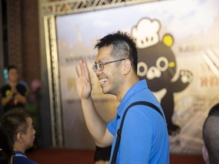 『寧夏夜市【與熊同行】』宣傳活動記者_190713_0016