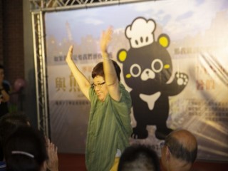 『寧夏夜市【與熊同行】』宣傳活動記者_190713_0017