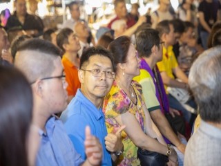 『寧夏夜市【與熊同行】』宣傳活動記者_190713_0020