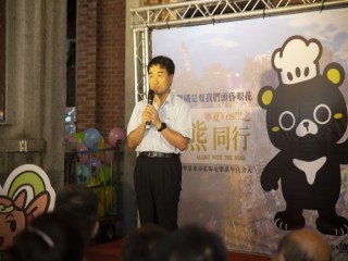 『寧夏夜市【與熊同行】』宣傳活動記者_190713_0021