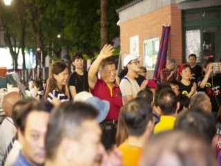 『寧夏夜市【與熊同行】』宣傳活動記者_190713_0022