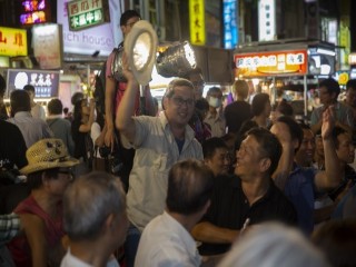 『寧夏夜市【與熊同行】』宣傳活動記者_190713_0024
