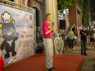 『寧夏夜市【與熊同行】』宣傳活動記者_190713_0027