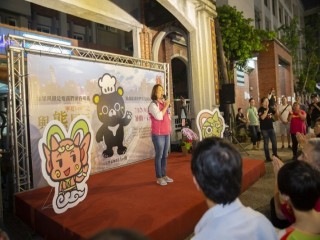 『寧夏夜市【與熊同行】』宣傳活動記者_190713_0029
