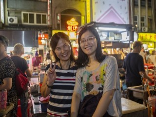 『寧夏夜市【與熊同行】』宣傳活動記者_190713_0032