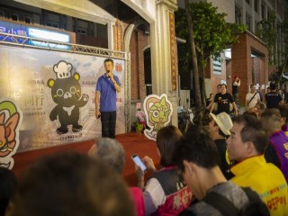 『寧夏夜市【與熊同行】』宣傳活動記者_190713_0033
