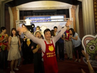 『寧夏夜市【與熊同行】』宣傳活動記者_190713_0037