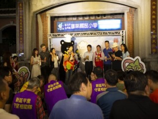 『寧夏夜市【與熊同行】』宣傳活動記者_190713_0039