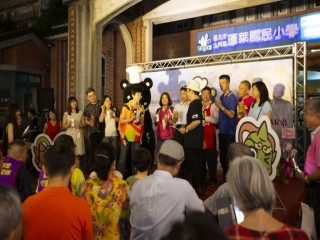 『寧夏夜市【與熊同行】』宣傳活動記者_190713_0040