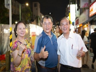 『寧夏夜市【與熊同行】』宣傳活動記者_190713_0041