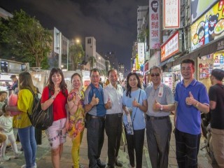 『寧夏夜市【與熊同行】』宣傳活動記者_190713_0042