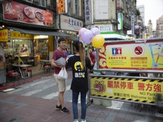 『寧夏夜市【與熊同行】』宣傳活動記者_190713_0043