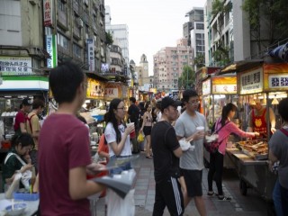 『寧夏夜市【與熊同行】』宣傳活動記者_190713_0044