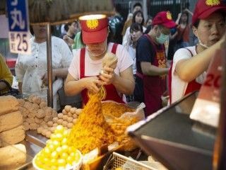 『寧夏夜市【與熊同行】』宣傳活動記者_190713_0046