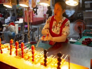 『寧夏夜市【與熊同行】』宣傳活動記者_190713_0047