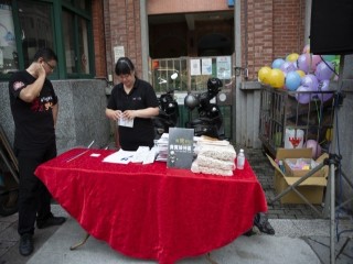 『寧夏夜市【與熊同行】』宣傳活動記者_190713_0048