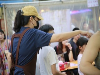 『寧夏夜市【與熊同行】』宣傳活動記者_190713_0049