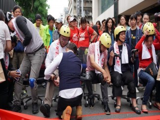 樂活台北競速文昌活動開幕式暨記者會_181021_0001