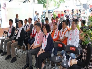 樂活台北競速文昌活動開幕式暨記者會_181021_0006
